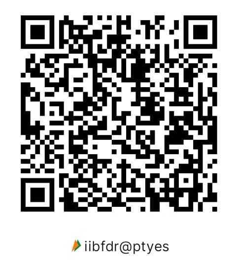 UPI QR Code